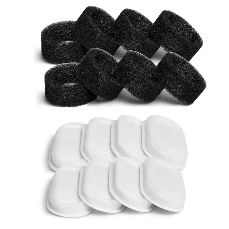 Replacement Filters for Water Fountain